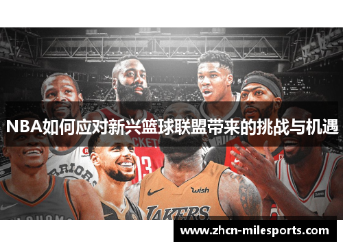NBA如何应对新兴篮球联盟带来的挑战与机遇