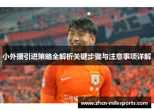 小外援引进策略全解析关键步骤与注意事项详解